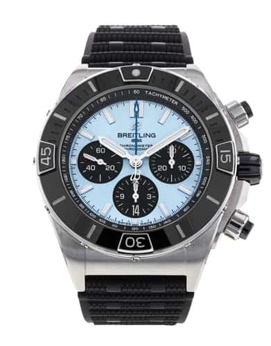 Breitling Super Chronomat B01 44 PB0136 Breitling Super Chronomat B01 44 PB0136